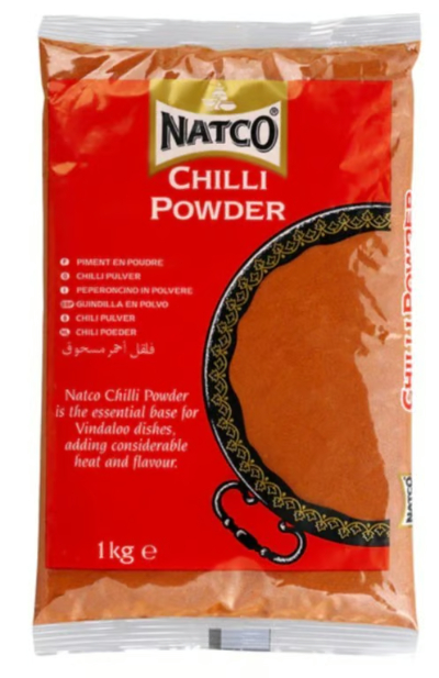 Chilli powder 1kg